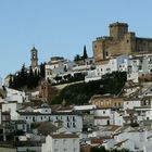 pueblo andaluz