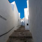 pueblo blanco