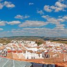 Pueblo Blanco - Olvera