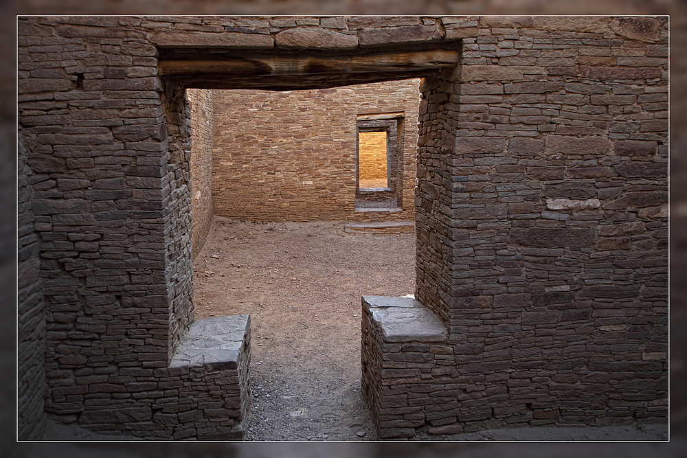 Pueblo Bonito