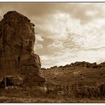 Pueblo Country - Es ist unser Land - Acoma - New Mexico