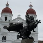 PUEBLO DE ANTIOQUIA, COLOMBIA - RIO NEGRO