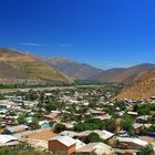 pueblo de petorca..chile