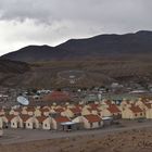 Pueblo de San Antonio de los Cobres