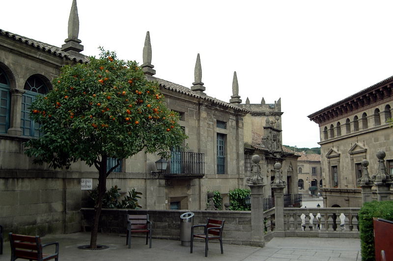 Pueblo Espanyol