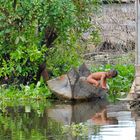 PUEBLO FLOTANTE ( CAMBOYA)