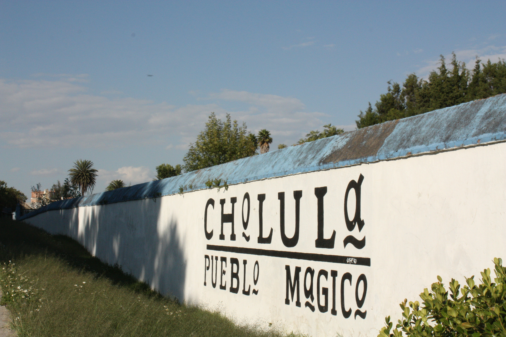 Pueblo Mágico