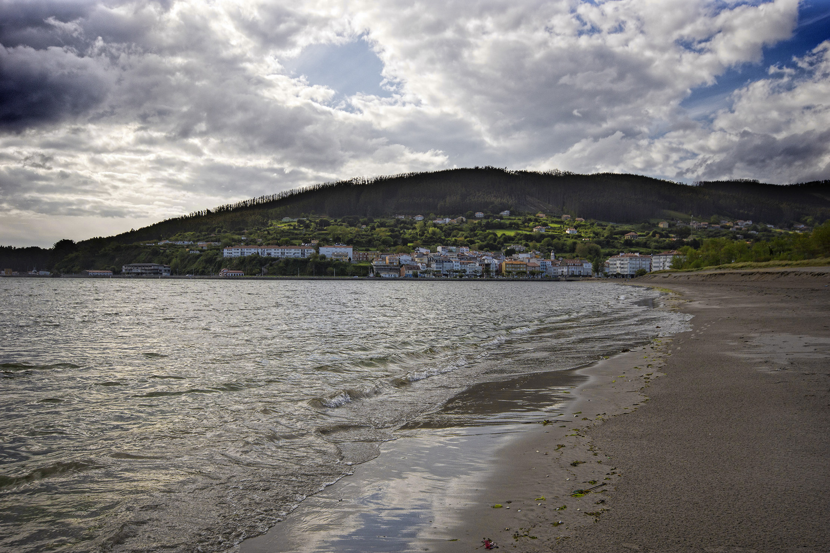 PUEBLO MARINERO