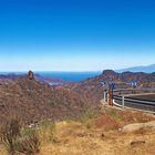 Pueblo Tejeda Panorama 02