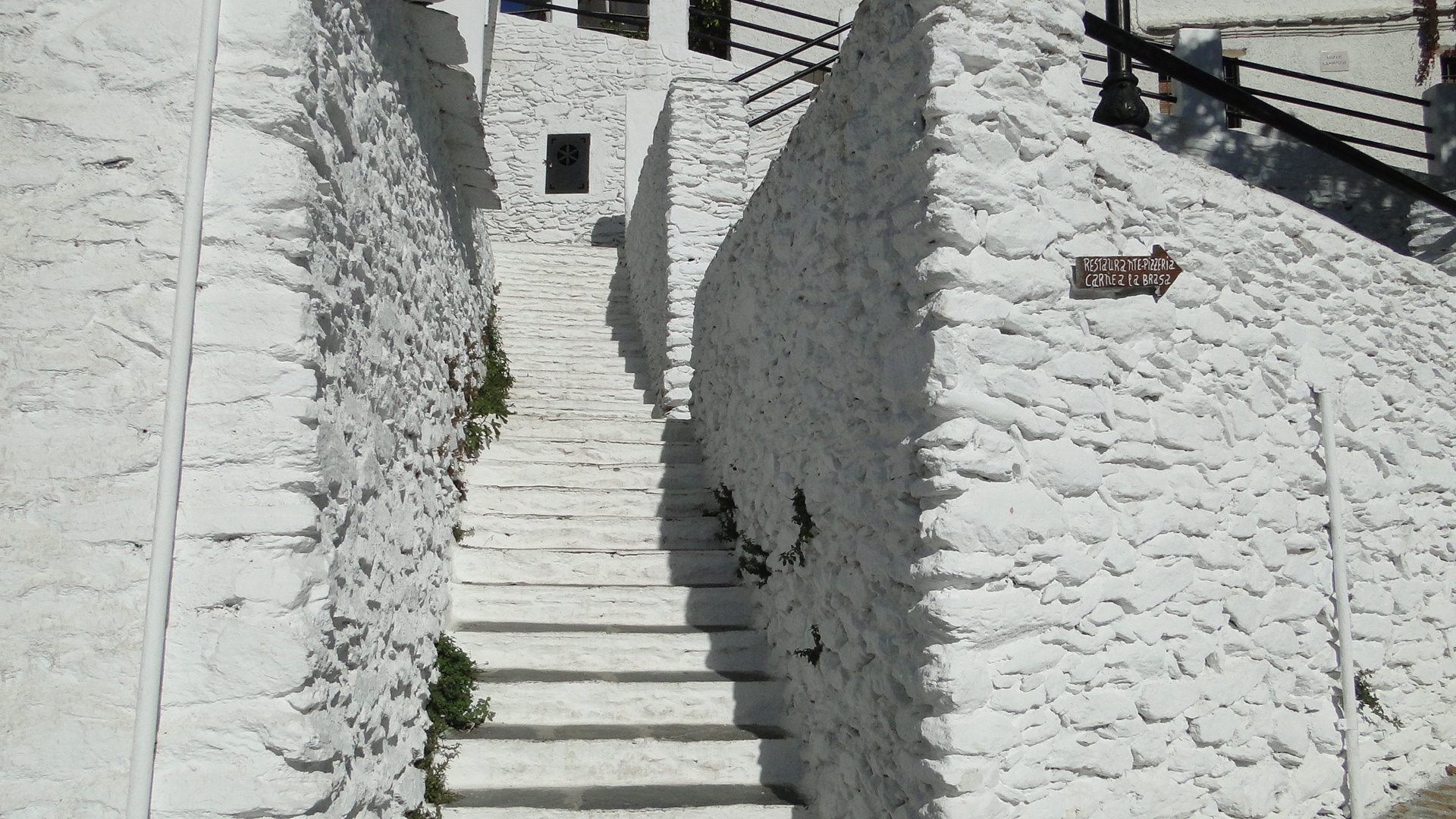 pueblos andaluzes