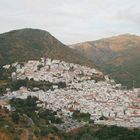 Pueblos Blancos