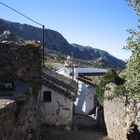 Pueblos Blancos Cádiz