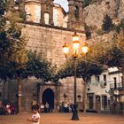 Pueblos Blancos, Grazalema.