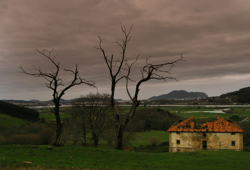 Pueblos Cantabros