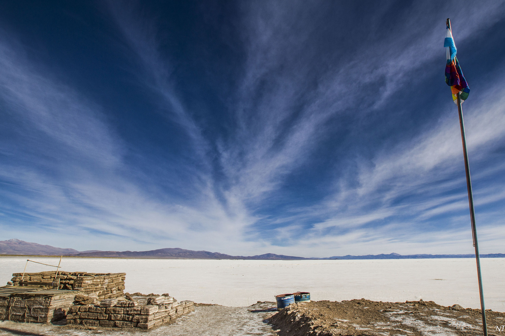 PUEBLOS ORIGINARIOS