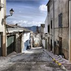 Pueblos y calles 3