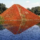 Pückler-Pyramide im Branitzer Park, Cottbus