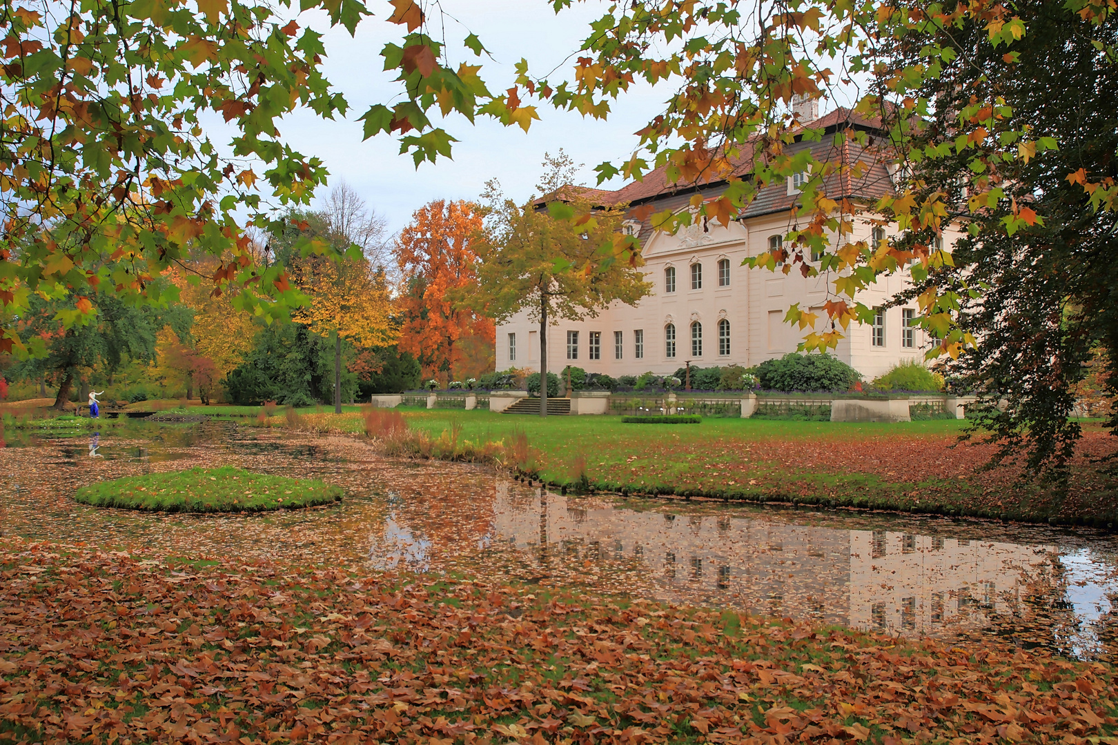 ...Pücklerherbst....