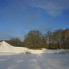 Pücklers Park Branitz bei Cottbus