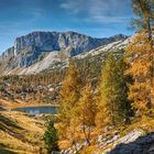 Pühringerhütte am Elmsee