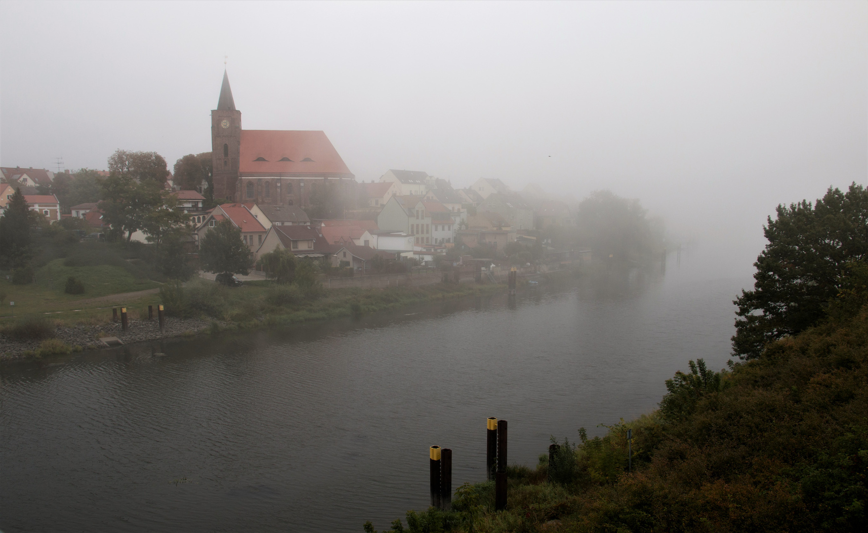 Pünktlich zum Herbstanfang...