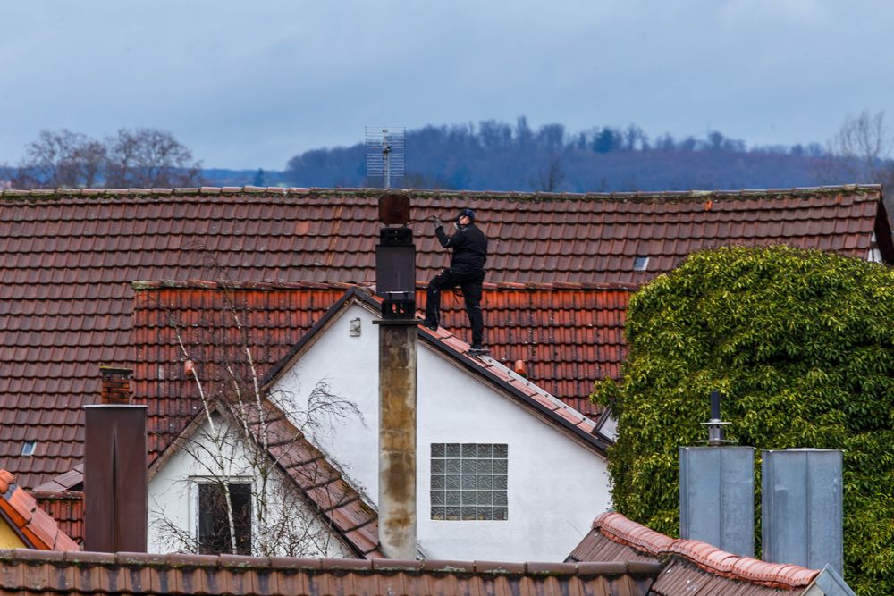 Pünktlich zum neuen Jahr