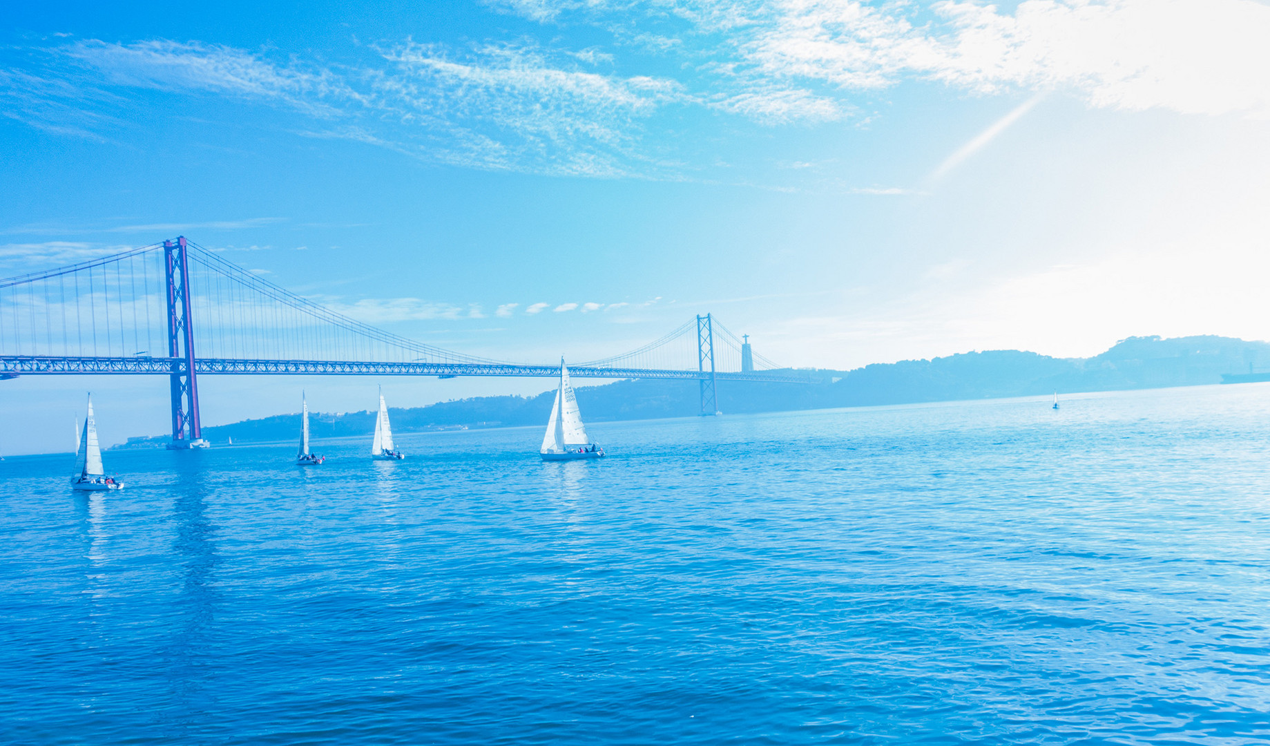 Puente 25 de Abril (Lisboa)