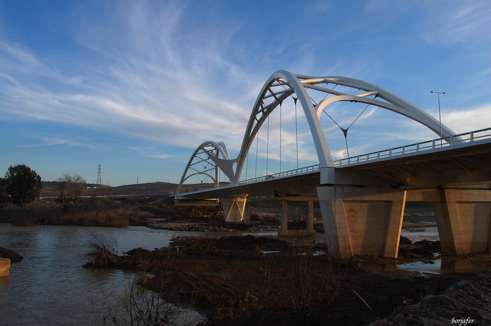 Puente Abbas Ibn Firnas