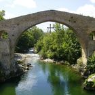 Puente asturiano