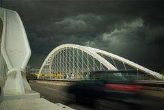 Puente Bac de Roda
