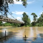 PUENTE CAMPO DOS(EL CATATUMBO)