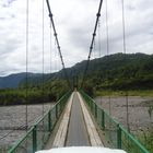 PUENTE COLGANTE