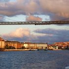 Puente Colgante de Portugalete!