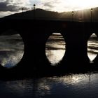 Puente "DA MISERICORDIA" VIVEIRO