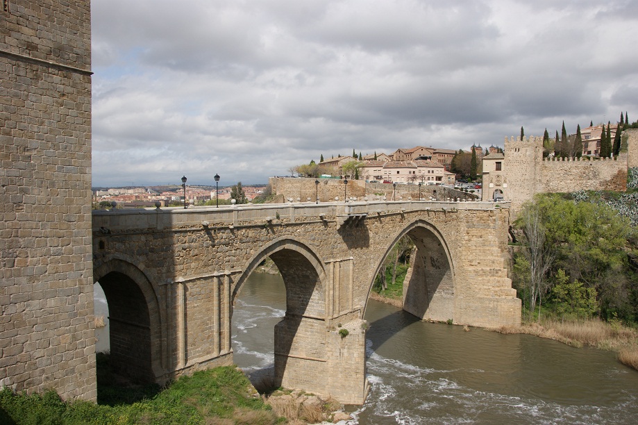 Puente de Alcántara