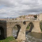 Puente de Alcántara