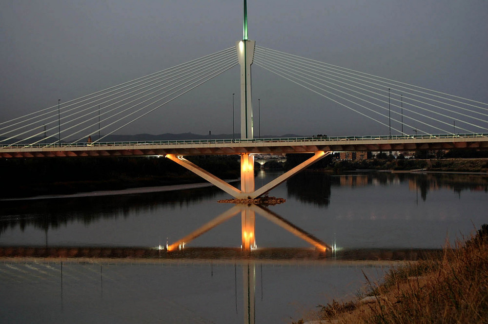 Puente de Andalucia Cordoba