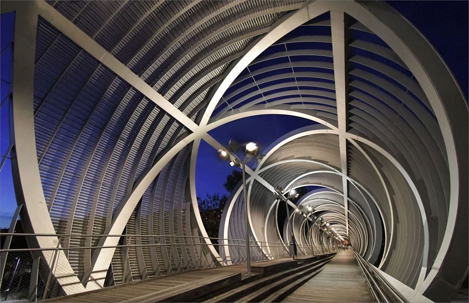 Puente de Arganzuela