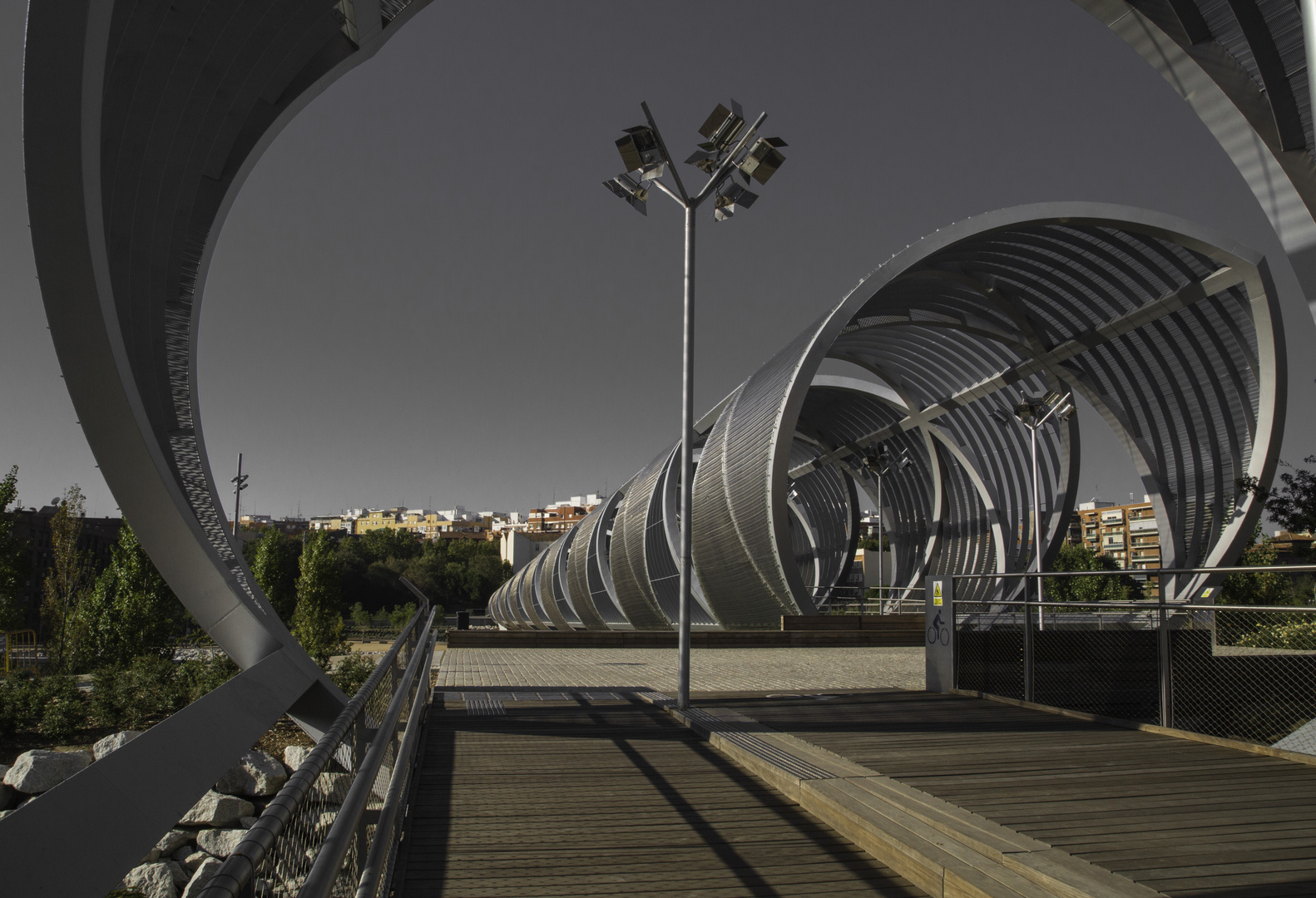 Puente de Arganzuela 4