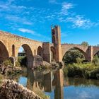 puente de Besalú