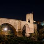 Puente de Besalú Tradicional