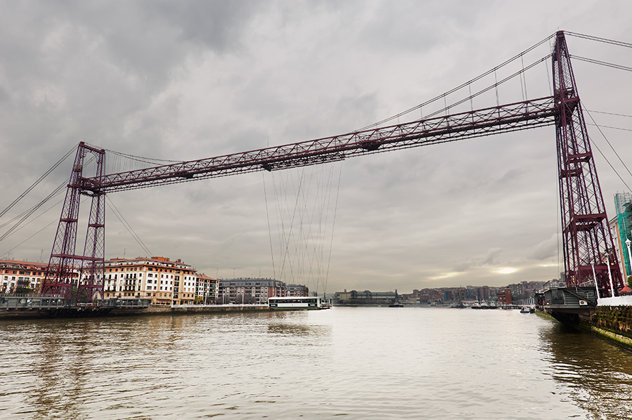 Puente de Bilbao