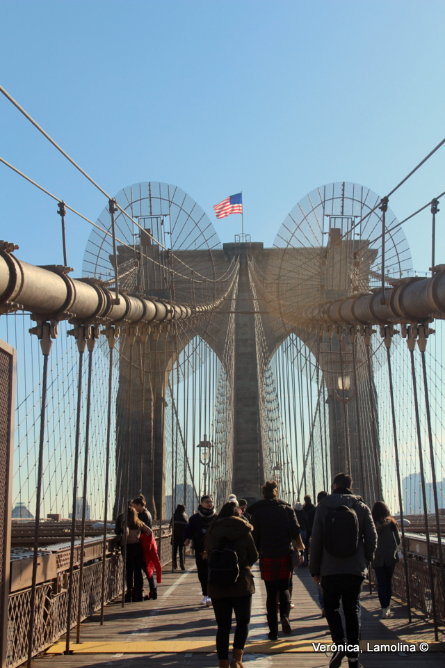 Puente de Brooklyn