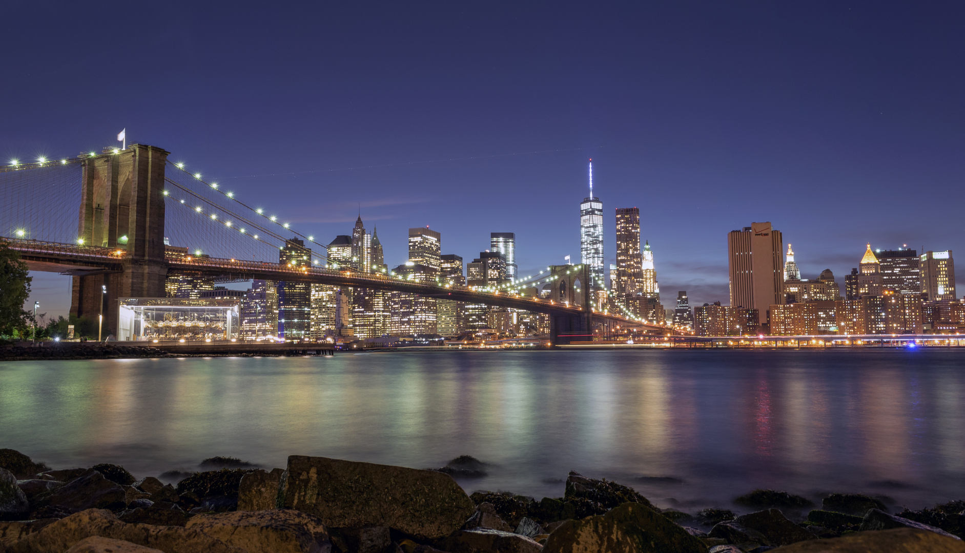 Puente de Brooklyn