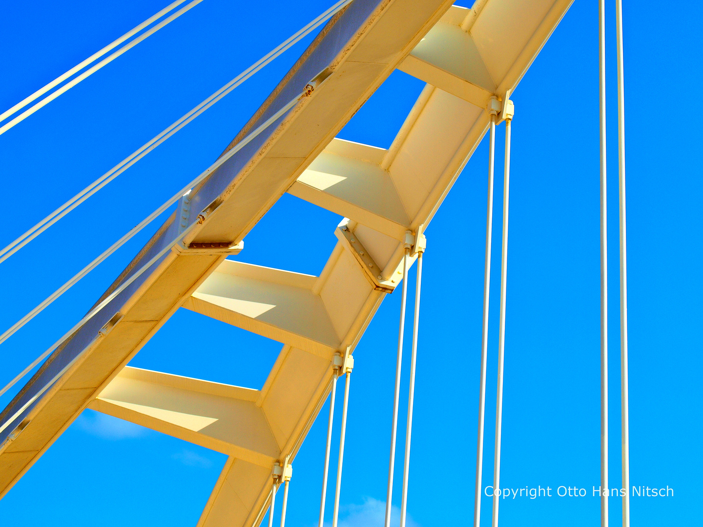 Puente de Calatrava | Brücke von Calatrava