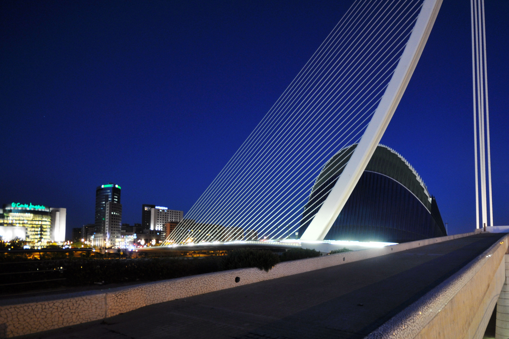 Puente de Callatrava