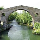 PUENTE DE CANGAS DE ONÍS