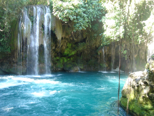 Puente de dios 2