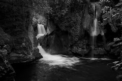 " Puente de Dios 2 " Huasteca potosina MX 2010