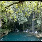 Puente de Dios